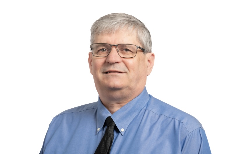 Councillor Dave MacKeigan