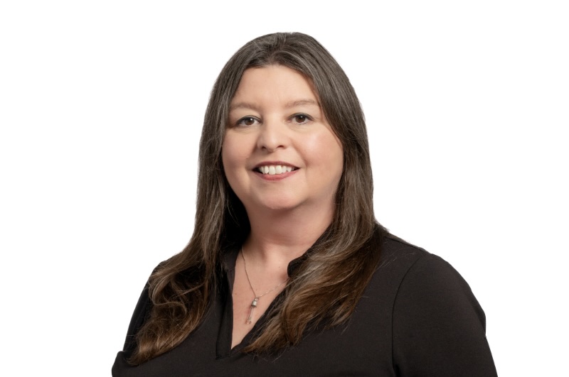 Councillor Earlene MacMullin